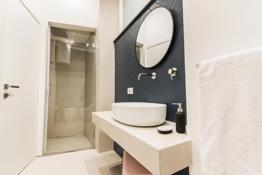 San Berillo Home Катания Экстерьер фото